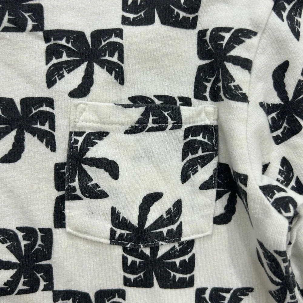 Boys Old Navy Set of 2 Long-sleeve Shirts